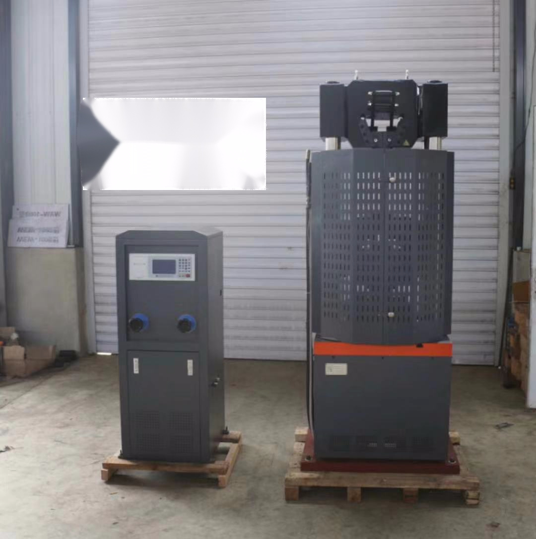 電液式抗折抗壓試驗機技術參數(shù)及操作步驟